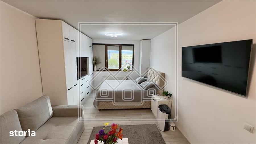 Apartament cu 2 camere în Turnișor