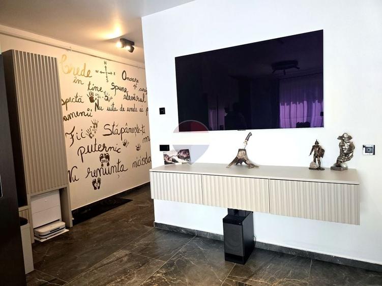 Apartament modern în Florești | Columna Residence - 4