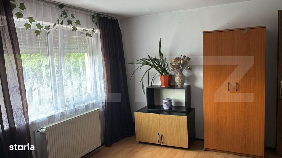 Apartament 4 camere, 110 mp - Calea Torontalului, Iulius, la Casa - - 1