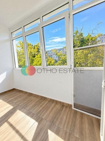 Apartament cu 3 camere, mobilat în Drumul Taberei