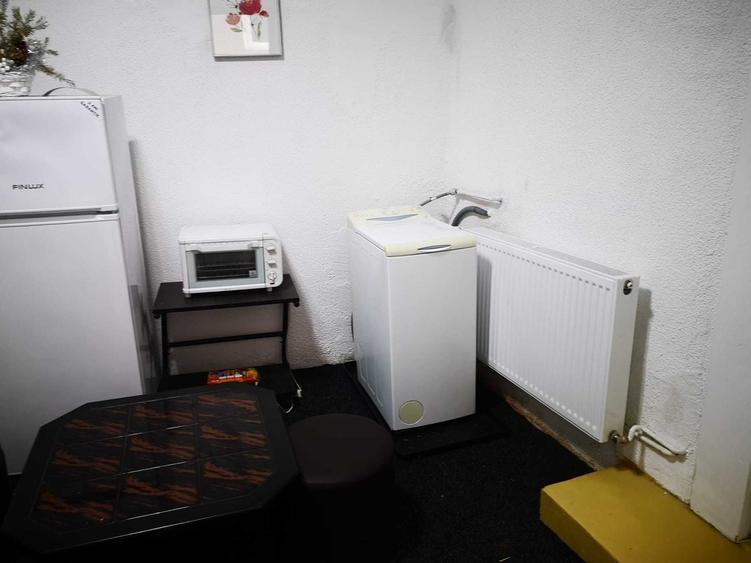 Casă cu 4 camere cu Teren 40 Mp în Poiana Brașov
