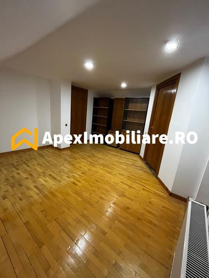 Birou, de 98 mp, în Cotroceni