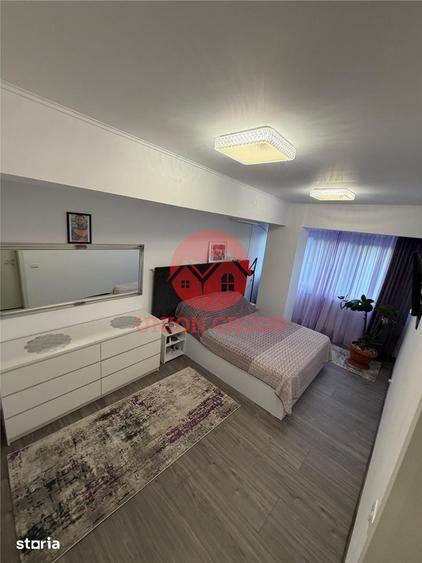 Apartament cu 4 camere decomandat în ICIL