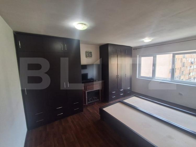Apartament cu 2 camere decomandat, mobilat în Năsăud