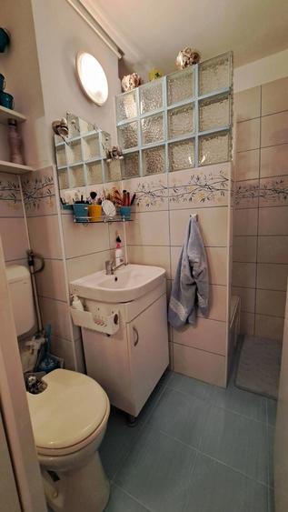 Garsonieră nedecomandată în Rogerius
