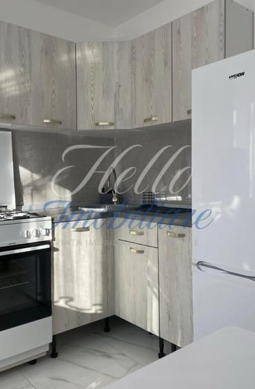 Apartament cu o cameră | 32 mp | zona Muzeul Apei, Florești - 5