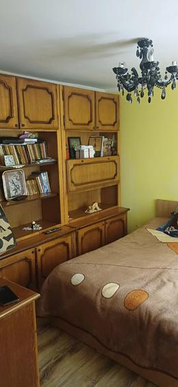 Casă cu 4 camere cu Teren 1751 Mp în Cobadin
