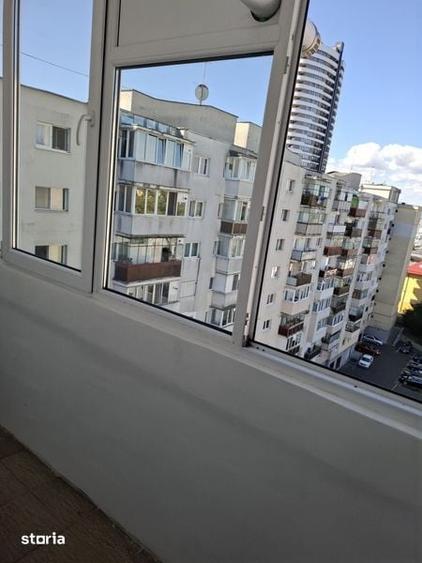 Apartament de inchiriat 2 camere - prefer cuplu - 3