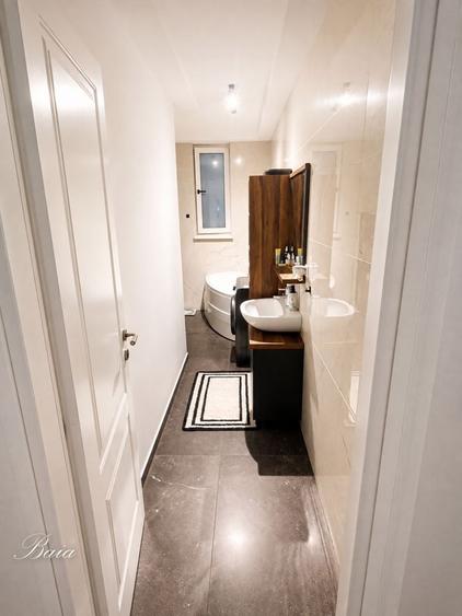 Apartament cu 2 camere decomandat în Copou