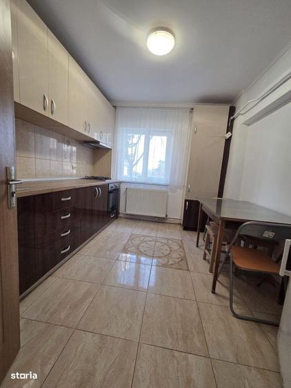 Apartament cu 2 camere în Călărași