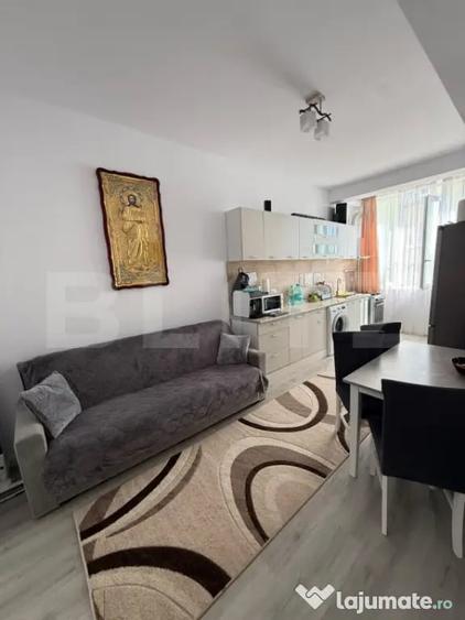 Apartament 2 camere, 57mp, cartier Burdujeni - 3