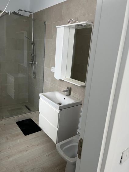 Apartament cu 2 camere decomandat în Nord