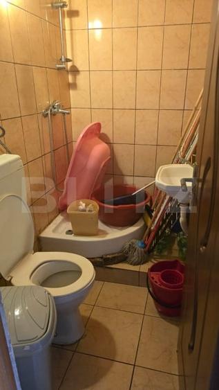 Apartament de vanzare, cu 1 camera, 22 mp, zona Soarelui - 6