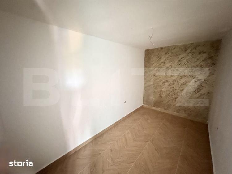 Spatiu birouri 2 camere | 32 mp utili | Baie proprie | Str. Raului - 3
