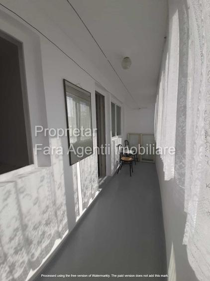 Apartament cu 2 camere decomandat în Tomis Nord