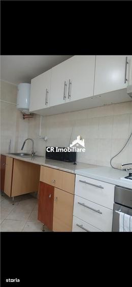 Apartament cu 4 camere decomandat în Eminescu