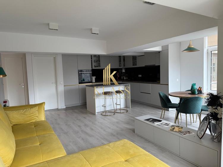 partament 2 camere premium | Bulevardul Unirii | Complet renovat | Pet Friendly - 2