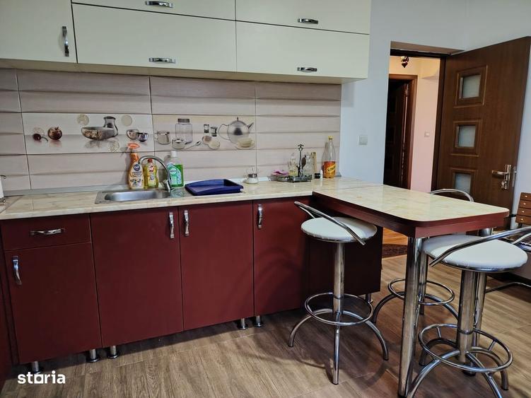 Casa cu 4 camere, 300mp teren Albesti_Simnicu de Sus - 1
