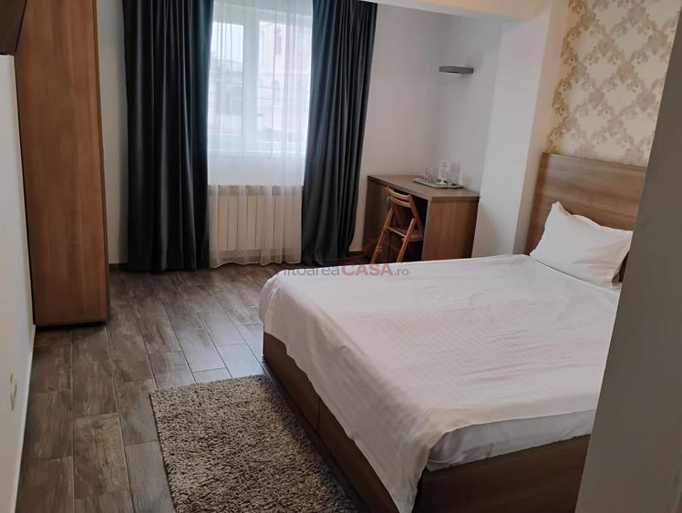 Hotel - Popesti Leordeni - 2