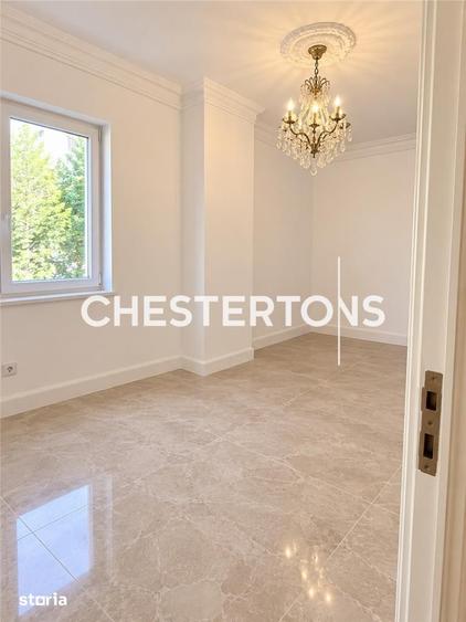 For RentVila interbelica individuala 250 mpcurte, garaj Gara de Nord, - 15