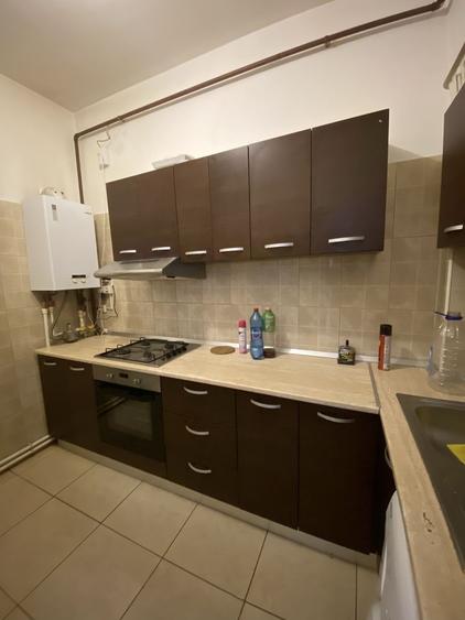 Inchiriez apartament 2 camere Dristor metrou - 6
