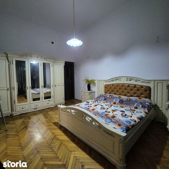 Apartament cu 3 camere în Ultracentral