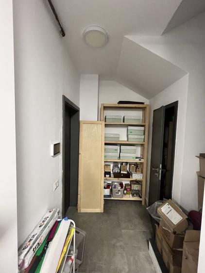Apartament în Apărătorii Patriei