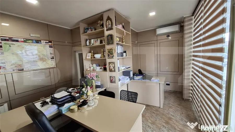 Spațiu comercial, de 500 mp, în Central