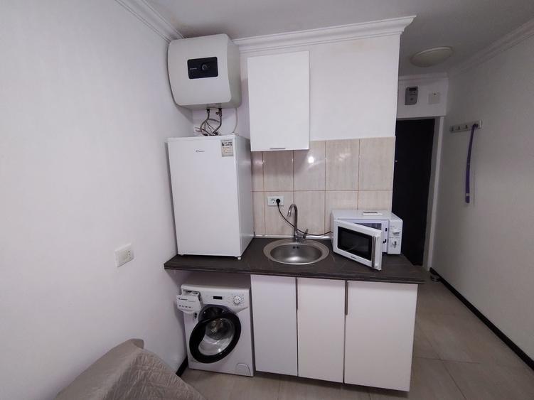 Apartament decomandat în Agigea