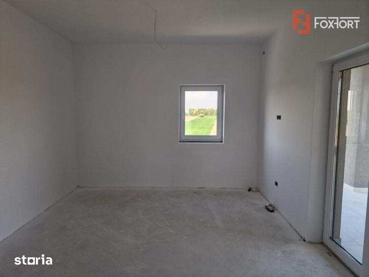 Apartament cu 3 camere în Remetea Mare