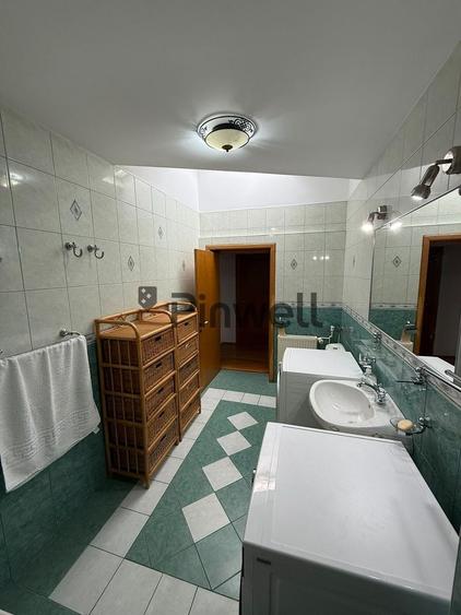 Apartament cu 2 camere decomandat, mobilat în Aviației