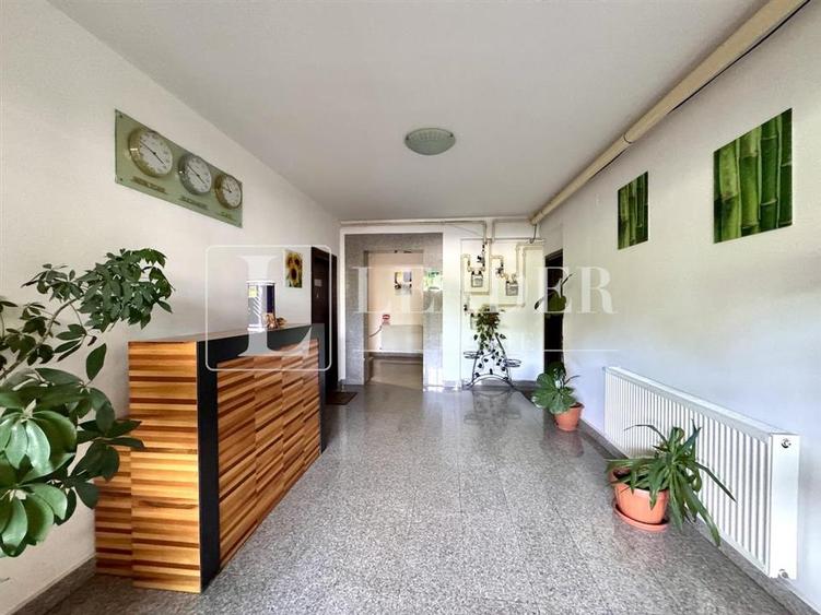 Apartament cu 4 camere decomandat în Titulescu