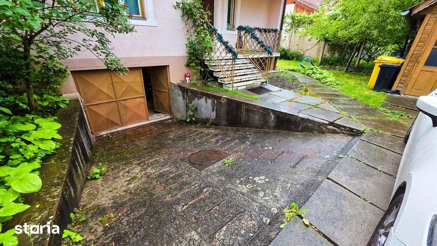 Casă cu 5 camere cu Teren 300 Mp în Ultracentral