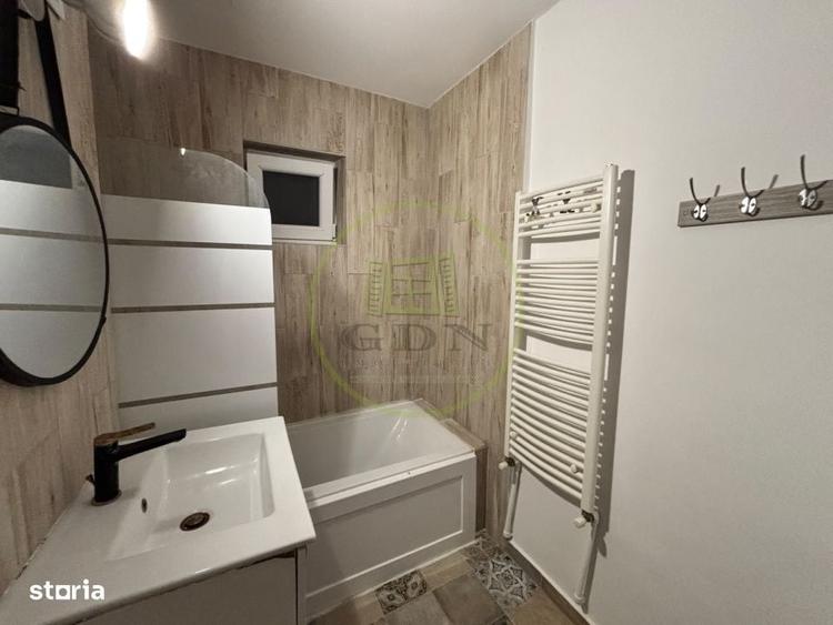 Apartament 3 camere, 70 mp, cartier 1 Mai, zona Stadion - 8