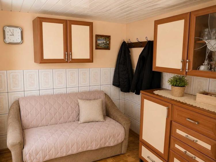 Casă cu 3 camere în Tătarca