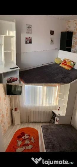 Inchiriez apartament 3 camere pe termen lung in Navodari - 2