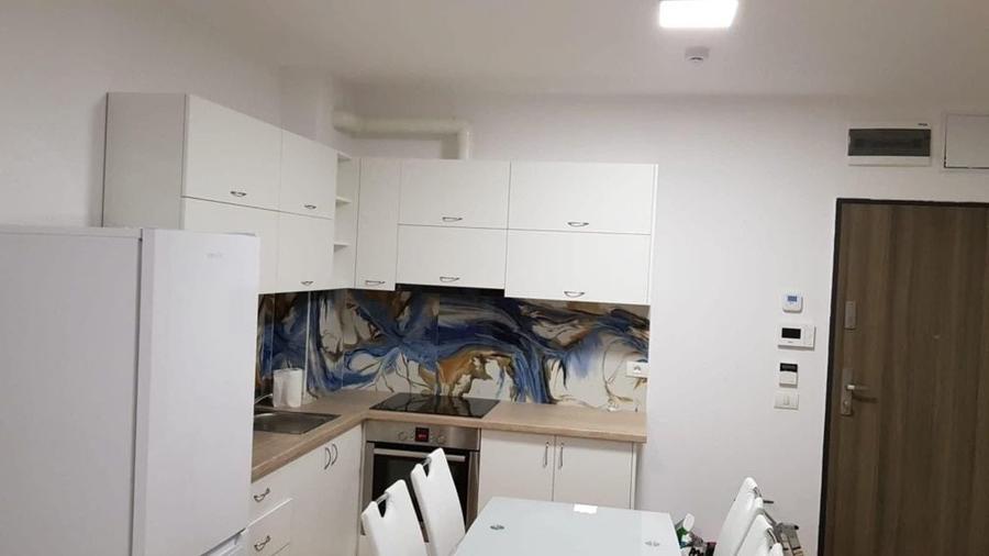 Apartament 2 camere - 5