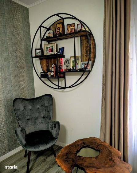 Apartament cu 4 camere în Lacul Tei
