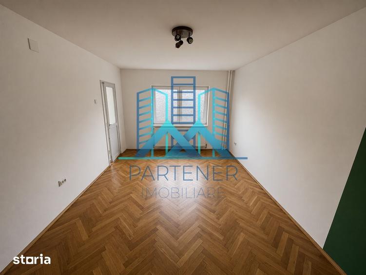 Apartament cu 2 camere decomandat în Canta