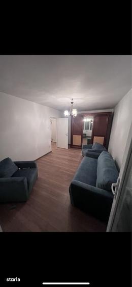 Apartament cu 3 camere decomandat în Ghencea
