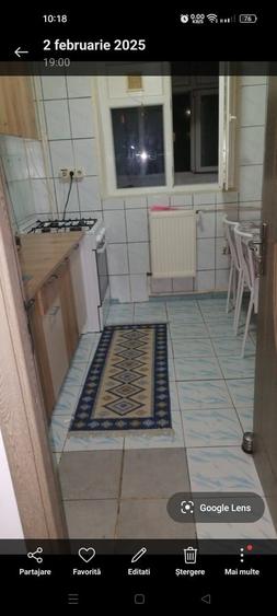 Apartament cu 3 camere decomandat în Apărătorii Patriei
