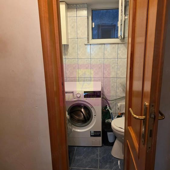 Apartament cu 3 camere decomandat în Unirii