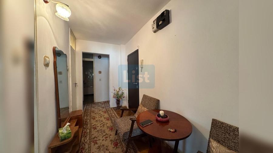 Apartament cu 2 camere decomandat în Gheorgheni