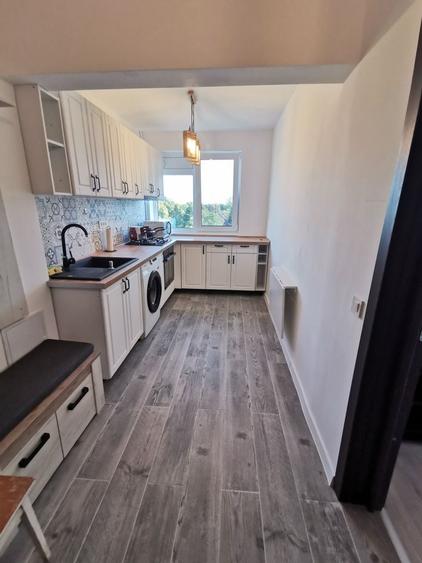 Apartament cu 2 camere semidecomandat în Drumul Taberei