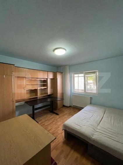 Apartament cu 2 camere decomandat, mobilat în Mărăști