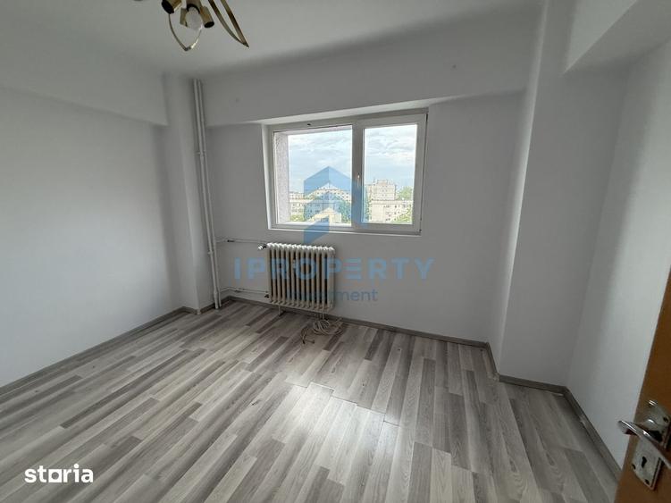 Apartament cu 4 camere, mobilat în Vitan