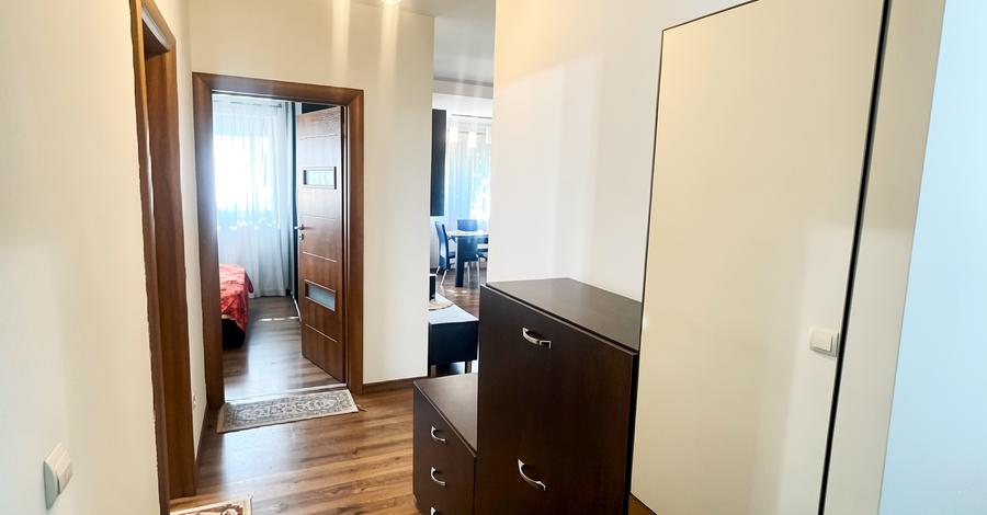 Apartament cu 2 camere decomandat în Drumul Taberei