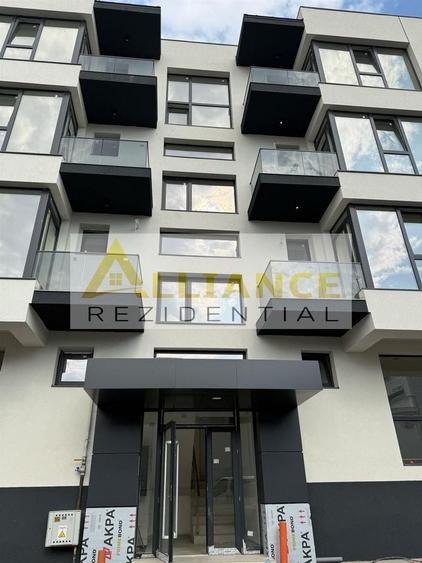 NOU Apartament 3 camere 2 bai - 20