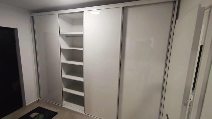 Apartament cu 2 camere decomandat în 1 Mai