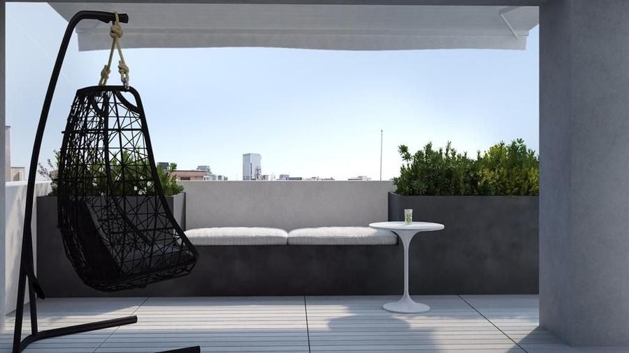 Penthouse cu 5 camere decomandat, mobilat în Herăstrău